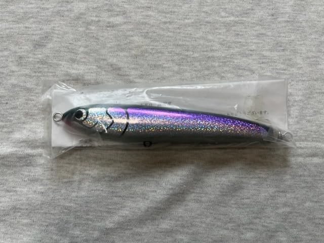 カーペンター　ブルーフィッシュ60セット カーペンターγ60-180 3本セット カーペンター ブルーフィッシュ